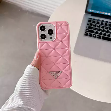 ブランド プラダ iphone17/17pro/17air/17promaxスマホケース 