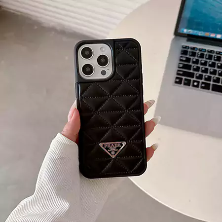 ブランド プラダ iphone17/17pro/17air/17promaxスマホケース 