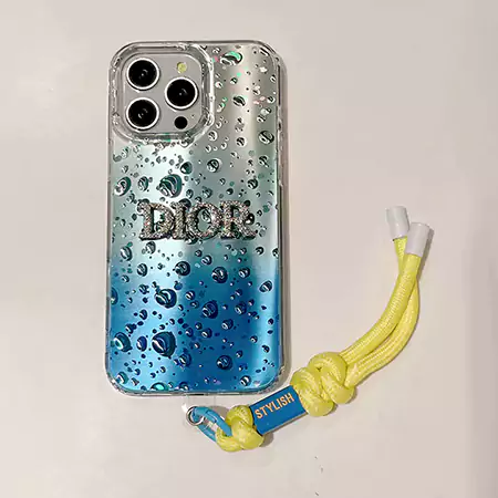 ブランド ディオール iphone17/17pro/17air/17promaxスマホケース 