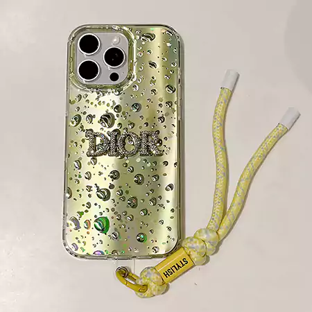 ブランド ディオール iphone17/17pro/17air/17promaxスマホケース 
