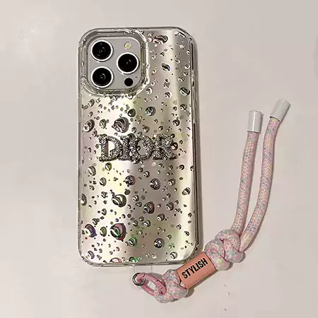 ブランド ディオール iphone17/17pro/17air/17promaxスマホケース 