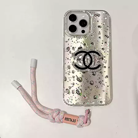 ブランド シャネル iphone17/17pro/17air/17promaxスマホケース 