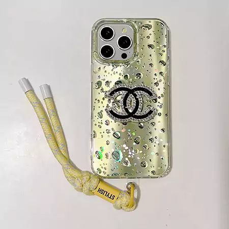 ブランド シャネル iphone17/17pro/17air/17promaxスマホケース 