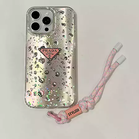 ブランド プラダ iphone17/17pro/17air/17promaxスマホケース 