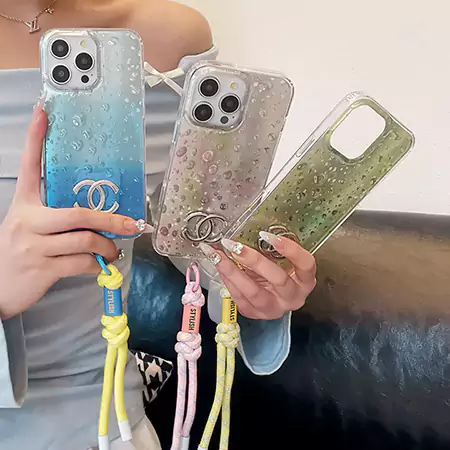 ブランド シャネル iphone17/17pro/17air/17promaxスマホケース 