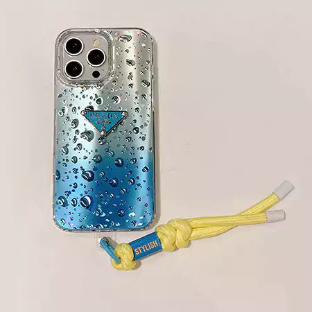 ブランド プラダ iphone17/17pro/17air/17promaxスマホケース 