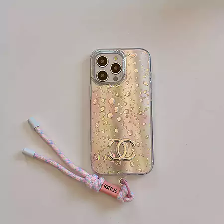 ブランド シャネル iphone17/17pro/17air/17promaxスマホケース 