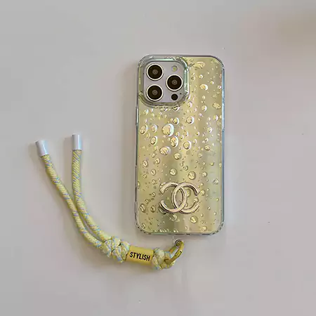 ブランド シャネル iphone17/17pro/17air/17promaxスマホケース 