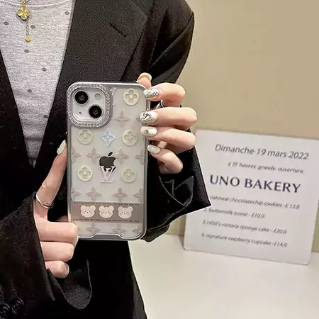 ブランド ルイヴィトン iphone17/17pro/17air/17promaxスマホケース 