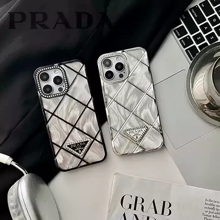 ブランド プラダ iphone17/17pro/17air/17promaxスマホケース 