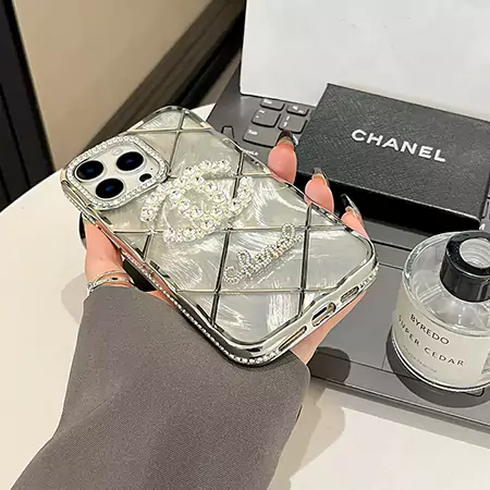 ブランド シャネル iphone17/17pro/17air/17promaxスマホケース 