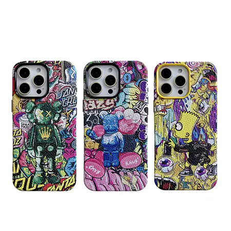 ブランド  iphone17/17pro/17air/17promaxスマホケース 