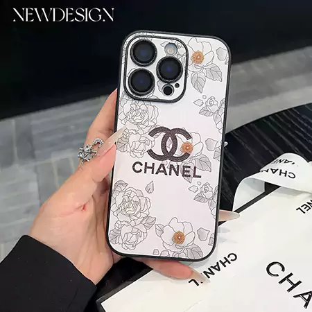 ブランド シャネル iphone17/17pro/17air/17promaxスマホケース 
