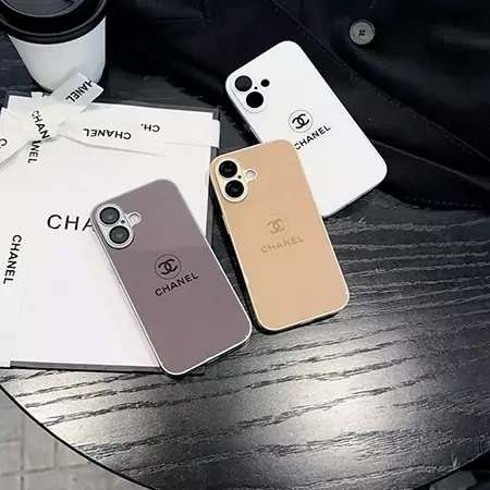 ブランド シャネル iphone17/17pro/17air/17promaxスマホケース 