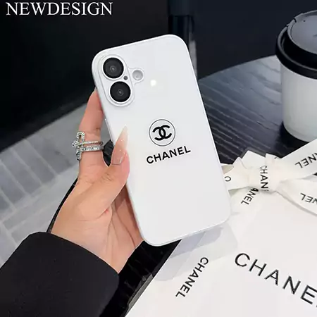 ブランド シャネル iphone17/17pro/17air/17promaxスマホケース 