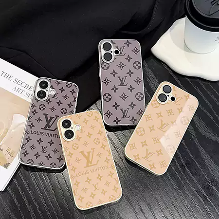 ブランド ルイヴィトン iphone17/17pro/17air/17promaxスマホケース 