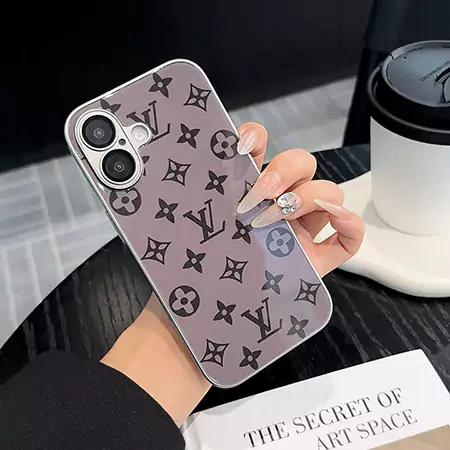 ブランド ルイヴィトン iphone17/17pro/17air/17promaxスマホケース 
