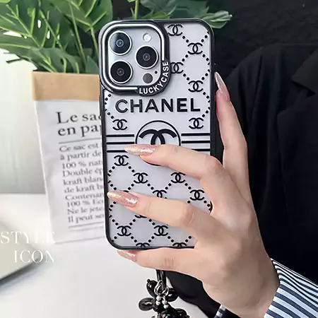 ブランド シャネル iphone17/17pro/17air/17promaxスマホケース 