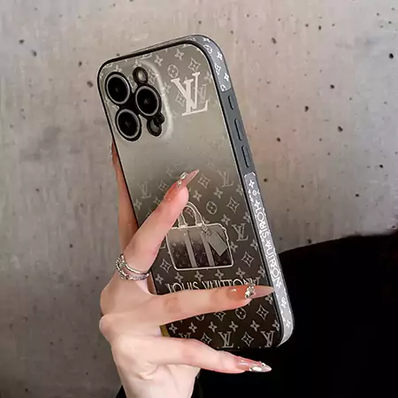 ブランド ルイヴィトン iphone17/17pro/17air/17promaxスマホケース 