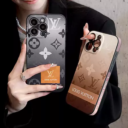 ブランド ルイヴィトン iphone17/17pro/17air/17promaxスマホケース 