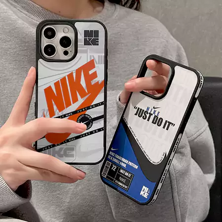 ブランド ナイキ iphone17/17pro/17air/17promaxスマホケース 