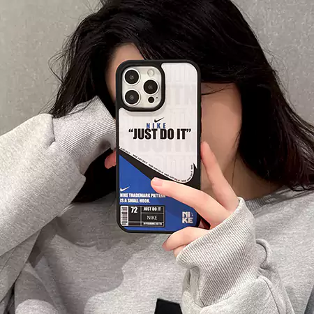 ブランド ナイキ iphone17/17pro/17air/17promaxスマホケース 