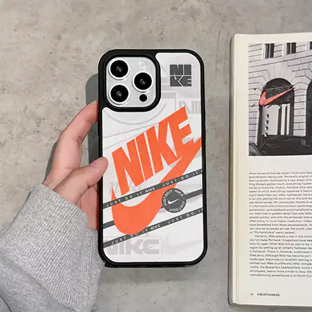 ブランド ナイキ iphone17/17pro/17air/17promaxスマホケース 