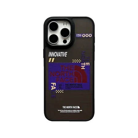 ブランド ノース フェイス iphone17/17pro/17air/17promaxスマホケース 