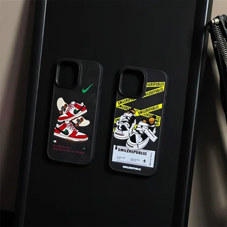 ブランド ナイキ iphone17/17pro/17air/17promaxスマホケース 
