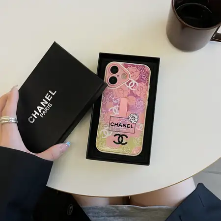 ブランド シャネル iphone17/17pro/17air/17promaxスマホケース 
