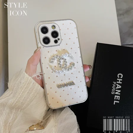 ブランド シャネル iphone17/17pro/17air/17promaxスマホケース 