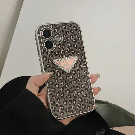 ブランド プラダ iphone17/17pro/17air/17promaxスマホケース 