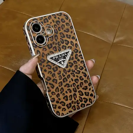 ブランド プラダ iphone17/17pro/17air/17promaxスマホケース 