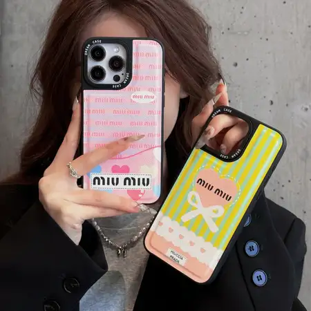 ブランド  iphone17/17pro/17air/17promaxスマホケース 