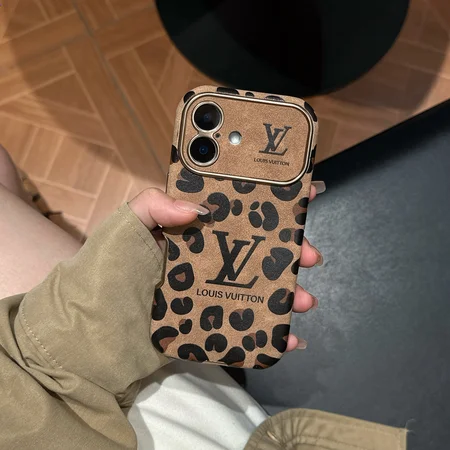 ブランド ルイヴィトン iphone17/17pro/17air/17promaxスマホケース 