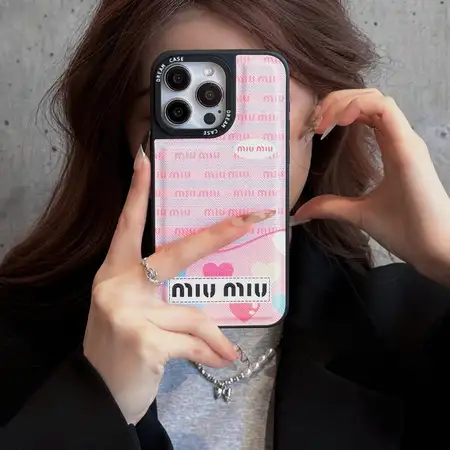 ブランド  iphone17/17pro/17air/17promaxスマホケース 