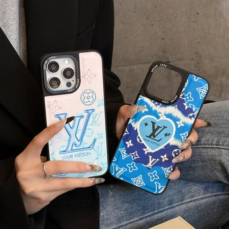 ブランド ルイヴィトン iphone17/17pro/17air/17promaxスマホケース 