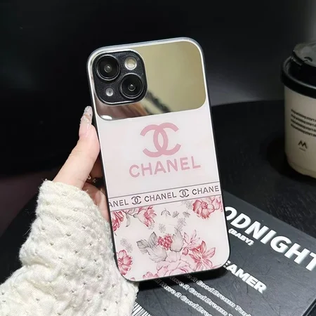 ブランド シャネル iphone17/17pro/17air/17promaxスマホケース 