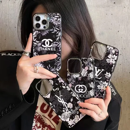 ブランド シャネル iphone17/17pro/17air/17promaxスマホケース 