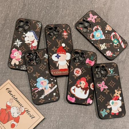 ブランド ルイヴィトン iphone17/17pro/17air/17promaxスマホケース 