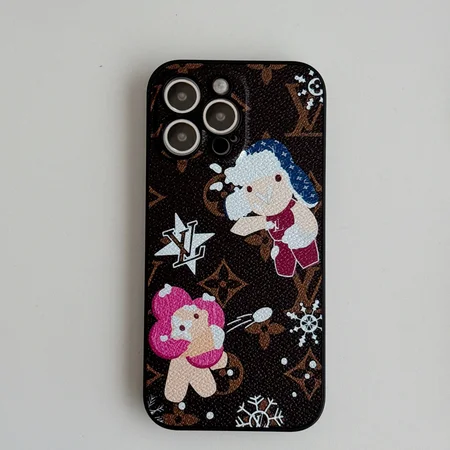 ブランド ルイヴィトン iphone17/17pro/17air/17promaxスマホケース 