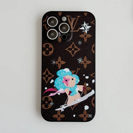 ブランド ルイヴィトン iphone17/17pro/17air/17promaxスマホケース 