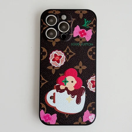 ブランド ルイヴィトン iphone17/17pro/17air/17promaxスマホケース 