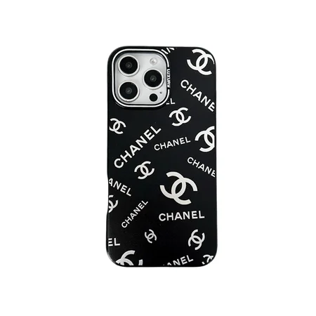 ブランド シャネル iphone17/17pro/17air/17promaxスマホケース 