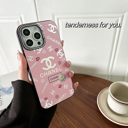 ブランド シャネル iphone17/17pro/17air/17promaxスマホケース 