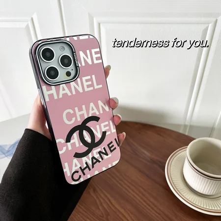 ブランド シャネル iphone17/17pro/17air/17promaxスマホケース 