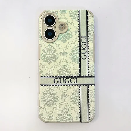 ブランド グッチ iphone17/17pro/17air/17promaxスマホケース 
