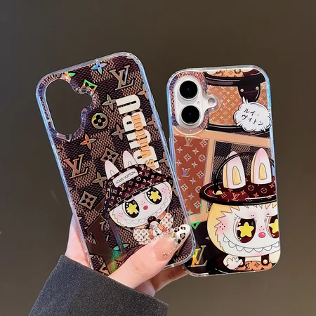 ブランド ルイヴィトン iphone17/17pro/17air/17promaxスマホケース 