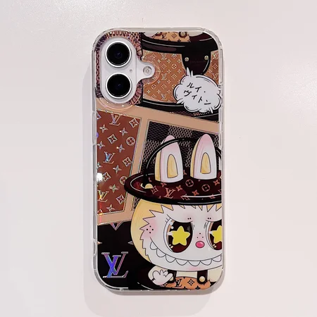 ブランド ルイヴィトン iphone17/17pro/17air/17promaxスマホケース 