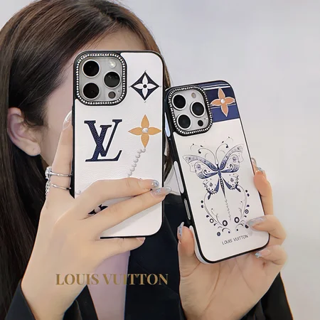 ブランド ルイヴィトン iphone17/17pro/17air/17promaxスマホケース 
